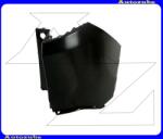 PEUGEOT 3008 2 2016.05-2020.09 Hátsó lökhárító jobb, fényezhető PG3810870-0R00