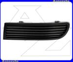 Seat IBIZA 2 1996.08-1999.08 /6K/ Első lökhárító rács bal P6713273R