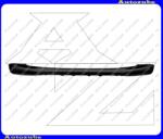 SMART FORTWO 2014-től /W453/ Első lökhárító alsó rész fényezhető ME3081801