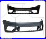 VW CADDY 3 2015.06-2020.10 /2K/ Első lökhárító "Maxi" alapozott VG5610000-3000