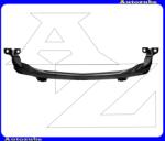 OPEL CORSA D 2011.03-2014.08 /S07/ Első lökhárító merevítő alsó (műanyag) 101.13. 2100