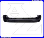 FORD TRANSIT CONNECT 2 2013.09-2018.04 Hátsó lökhárító fényezhető P32U296