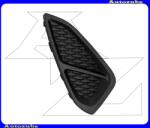 FORD FIESTA MK7 2017.06-2021.11 Első lökhárító rács jobb FD3482123