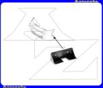 FIAT FIORINO 4 2008.02-2016.06 Első lökhárító tartó bal P239107-7