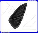 FORD FIESTA MK7 2017.06-2021.11 Első lökhárító rács bal P32B227-3