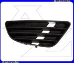 FORD FIESTA MK5 2002.04-2005.09 Első lökhárító rács jobb 071.06. 7200