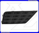 Seat LEON 3 2017.01-2020.02 /5F/ Első lökhárító rács jobb LE-17130