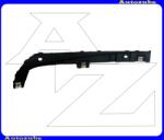 Seat LEON 2 2005.09-2009.02 /1P/ Első lökhárító tartó bal alsó P67260711