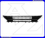 VW POLO 6 2017.06-2021.07 /6W/ Első lökhárítóba rács középső VG0252140
