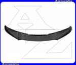BMW X5 F15 2013.08-2018.05 Első lökhárító alatti spoiler, szenzoros P20T125-1