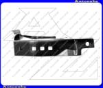 SUZUKI JIMNY 2018.01-től Hátsó lökhárító tartó jobb SZ7161064