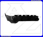 TOYOTA YARIS 2 2006.01-2008.12 /XP90/ Hátsó lökhárító tartó bal (műanyag) P810596-7