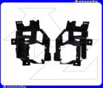 CITROEN BERLINGO 3 2018.06-2024.02 /K9/ Első lökhárító ködlámpa tartó szett (bal+jobb) P23U20729