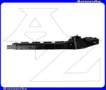 FIAT GRANDE PUNTO 2005.10-2009.11 /199/ Hátsó lökhárító oldaltartó jobb (műanyag) I0103321