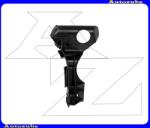 TOYOTA COROLLA 2002.01-2004.05 /E120, 130/ Első lökhárító tartó jobb "4 ajtós és Kombi" P81140712