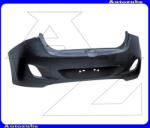 Hyundai i30 2 2012.04-2015.02 /GD/ Hátsó lökhárító "5 ajtós" alapozott (6 szenzorjelőléses) HN0421050