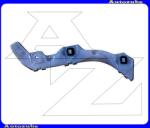 MAZDA 6 2002.03-2005.05 /GG, GY/ Hátsó lökhárító tartó jobb "5 ajtós" P451996-8