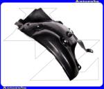 RENAULT CAPTUR 2013.06. -2016.08 Dobbetét jobb első hátsó rész (műanyag) 211688B