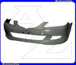 MAZDA 6 2002.03-2005.05 /GG, GY/ Első lökhárító alapozott P4519071J