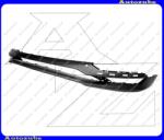 VOLVO S90/V90 2016.03-tól Első lökhárító alatti spoiler, díszléclyukas /RENDELÉSRE/ UVC05-35670