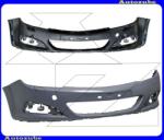 OPEL ASTRA H 2003.09-2007.02 /A04/ Első lökhárító "GTC-3ajtós" alapozott 5509071J