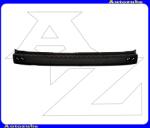 FORD TRANSIT CUSTOM 2018.01-2023.09 Hátsó lökhárító középső, fekete 10019233