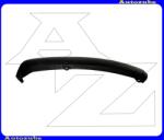 FORD FOCUS MK3 2011.03-2014.09 Első lökhárító alatti spoiler bal, fényezhető (koptató) P32C125-3