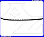 RENAULT CLIO GRANDTOUR 2008.10-2013.02 Első lökhárító alatti spoiler (koptató) V4331500