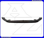 VW CADDY 3 2015.06-2020.10 /2K/ Első lökhárító alatti spoiler (koptató) P95U225