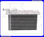 Seat ALTEA XL 2009.04-2015.07 /5P/ Intercooler, levegőhűtő "1.2TFSi" 228x100x50 0710.3057