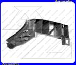 VW POLO 4 2001.11-2005.04 /9N/ Hátsó lökhárító tartó bal VG0211064