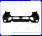 DACIA DUSTER 2 2017.01-2021.08 /XJD/ Hátsó lökhárító fényezhető DA8241051