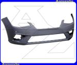 Seat IBIZA 5 2017.01-től /6S/ Első lökhárító alapozott, 2 szenzoros ST0391011