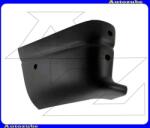 RENAULT MASTER 2 1997.10-2003.08 Hátsó lökhárító bal, fekete 10017208