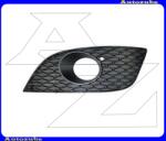 Seat LEON 2 2009.03-2012.11 /1P/ Első lökhárító rács bal, ködlámpás P67262751