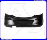 OPEL CORSA D 2006.09-2011.02 /S07/ Hátsó lökhárító "5 ajtós GSI/SPORT" alapozott (vonószemtakaróval) 101.13. 9685