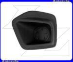 FIAT FIORINO 4 2016.07-től Első lökhárító rács bal 10011836