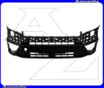 VW CRAFTER 2 2016.11-től /7C/ Első lökhárító alsó rész, fekete (szenzorjelóléssel) UKQ02-23114