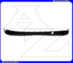 FORD FOCUS MK3 2011.03-2014.09 Hátsó lökhárító alatti spoiler "4 ajtós" P32C199-1