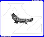 CITROEN JUMPER 4 2014.01-2023.12 Első lökhárító tartó bal belső (fényszóró alatti) UDV07-28111
