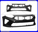 KIA CEED 3 2018.07-2020.10 /CD/ Első lökhárító fényezhető CED-18201