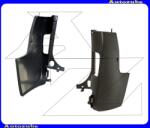 RENAULT TRAFIC 2 2006.08-2014.04 /FL, JL/ Hátsó lökhárító jobb oldal, alapozott 10017203