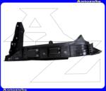 VW CARAVELLE T5 2003.04-2009.09 /7E, 7F, 7J, 7H/ Hátsó lökhárító tartó jobb P956896-8