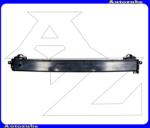 OPEL CROSSLAND X 2017.03-2020.12 /P17/ Első lökhárító merevítő (alumínium) OP31A17A