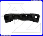 CITROEN C1 2 2014.03-tól Első lökhárító tartó középső (műanyag) CI2063201