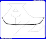 PEUGEOT 308 2 2013.10-2017.08 /T9/ Első lökhárító alsó krómkeret "ALLURE" PG4282305