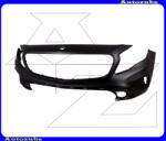 MERCEDES GLA X156 2013.12-2019.12 Első lökhárító alapozott, fényszórómosós ME7001011