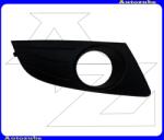 DACIA LOGAN MCV Kombi 1 2009.01-2013.01 /K90/ Első lökhárító rács jobb, ködlámpás 010-03-452