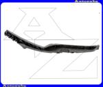 Skoda OCTAVIA 2 2009.10-2013.01 /1Z/ Első lökhárító tartó bal P69230723