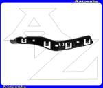 FIAT 500L 2012.03-2017.05 Első lökhárító tartó bal P30L107-7